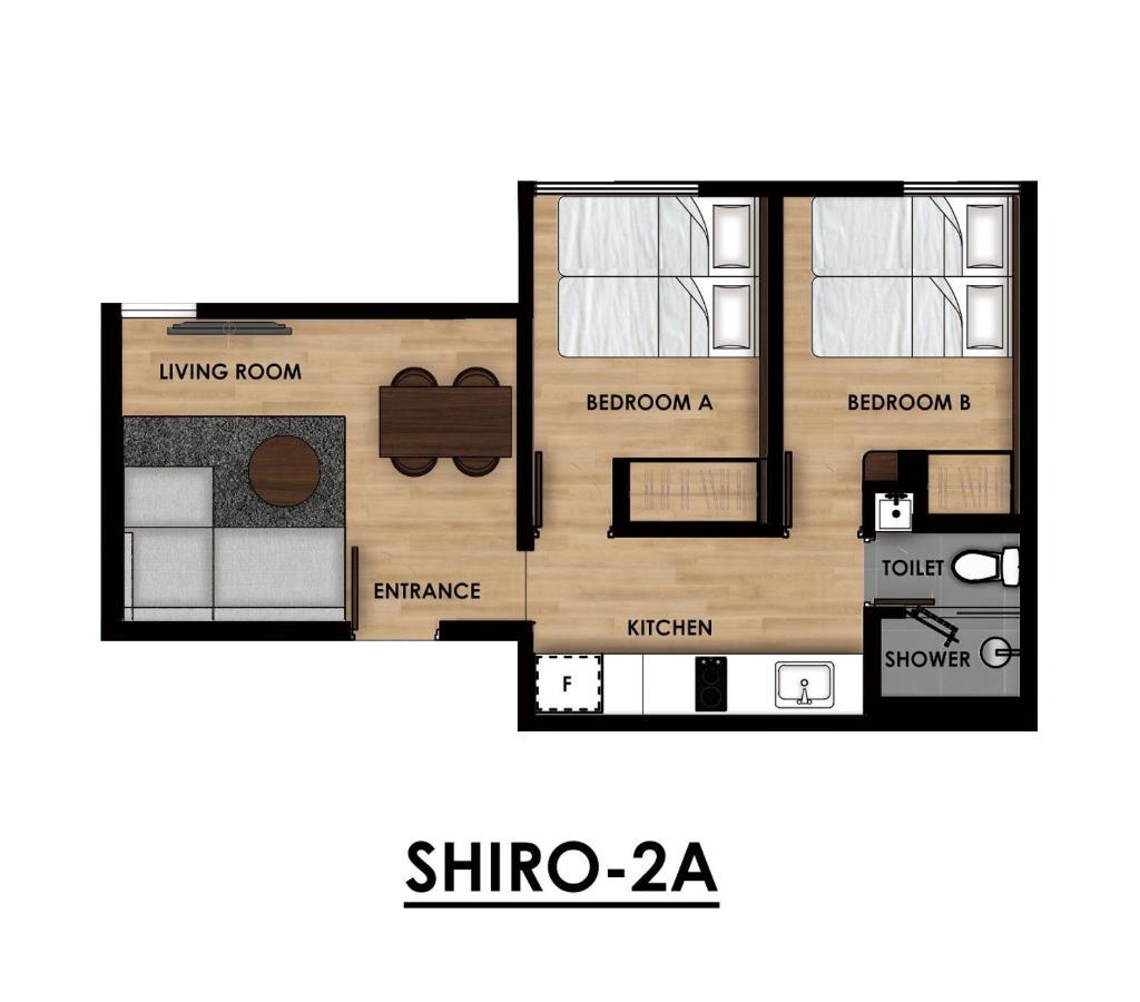 Shiro Nozawa Hotel Екстериор снимка